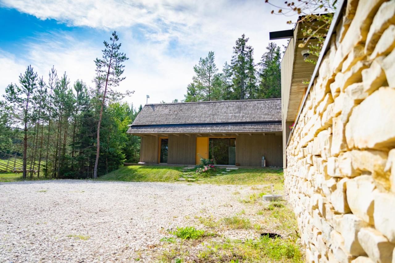 Виллы Villa Hausma Hiiumaa