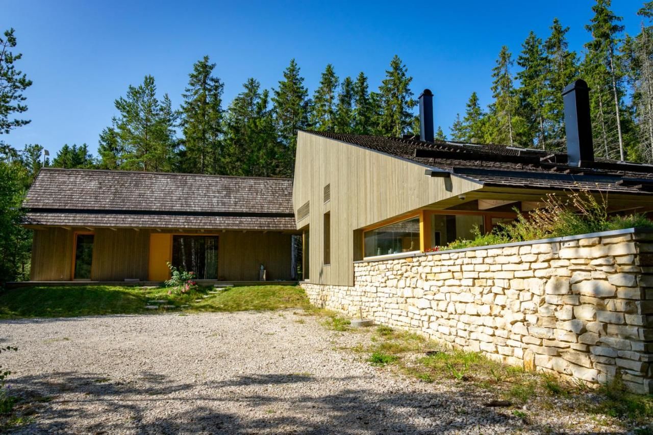 Виллы Villa Hausma Hiiumaa