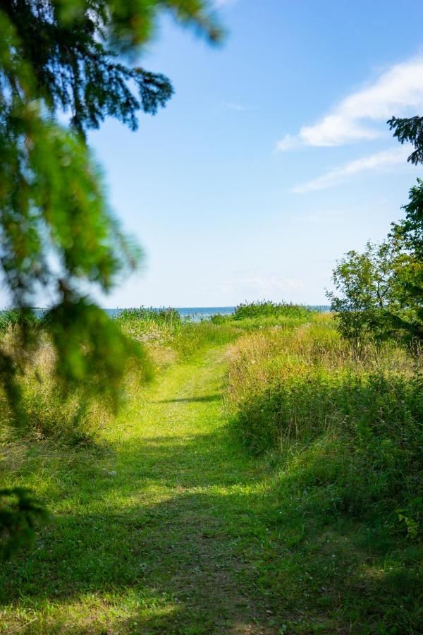 Виллы Villa Hausma Hiiumaa