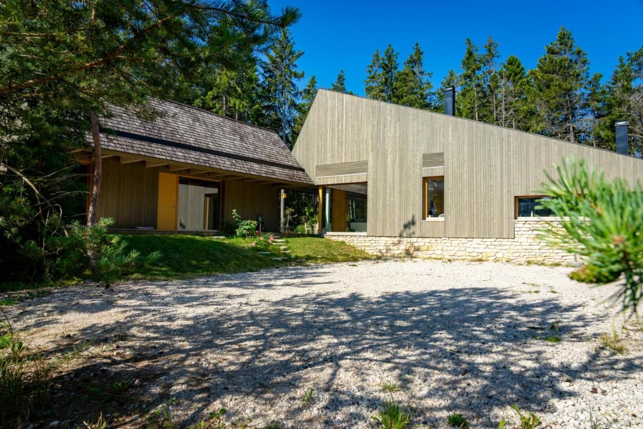 Виллы Villa Hausma Hiiumaa